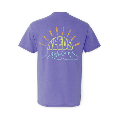 Tomorrow Needs You (Standard Tee)