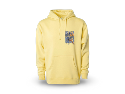 Make Waves (Premium Hoodie)
