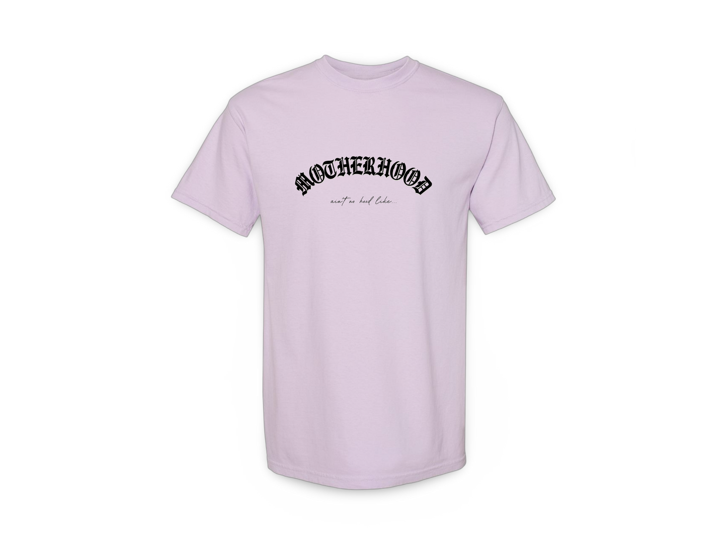 Mother Hood (Premium Tee)