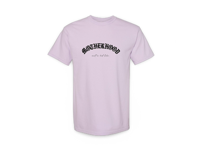 Mother Hood (Premium Tee)