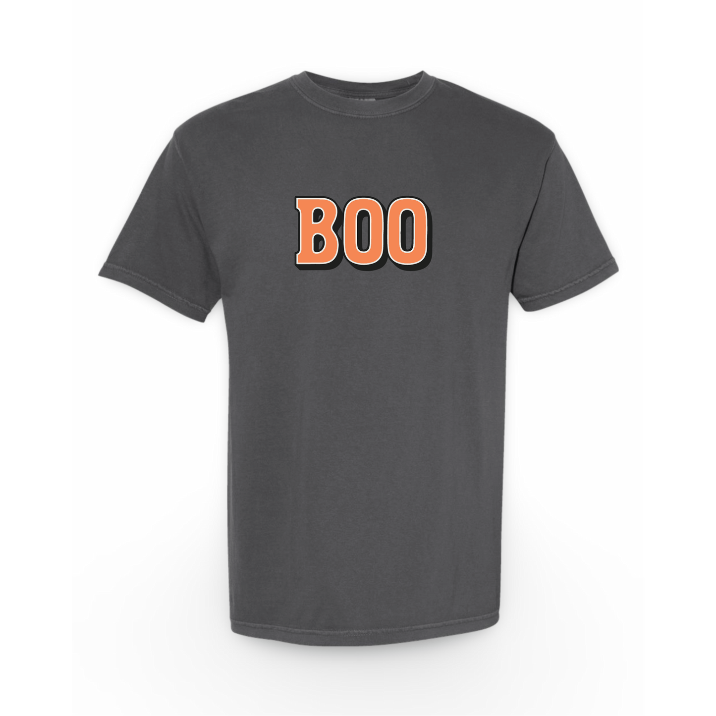 Boo (Tee Shirt)