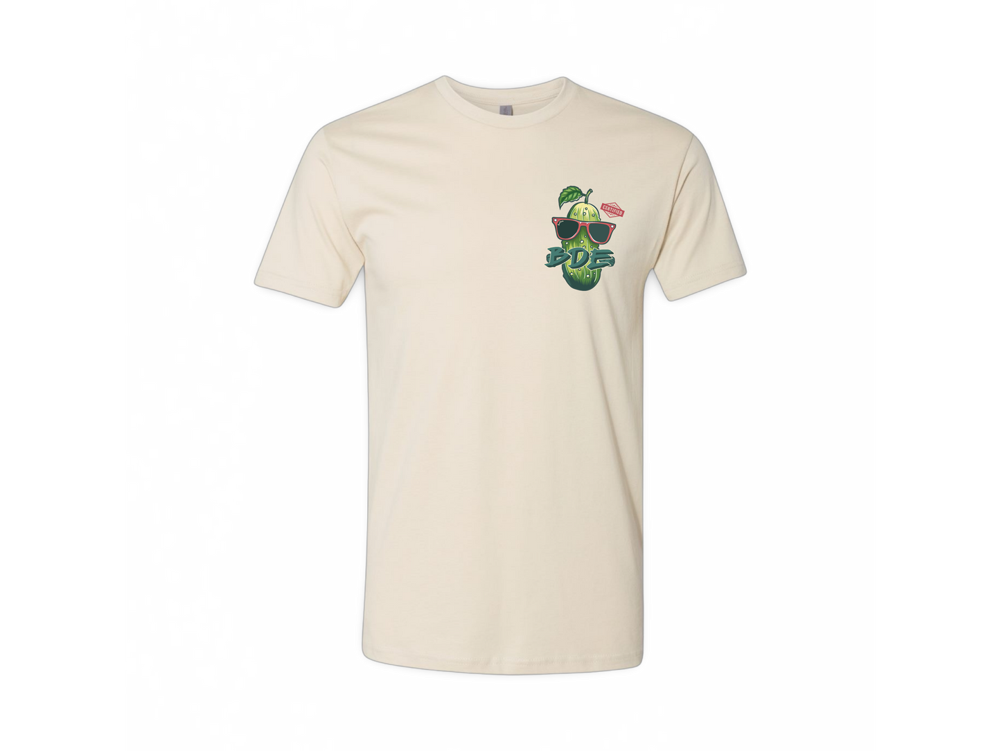 BDE (Tee/Tanks)