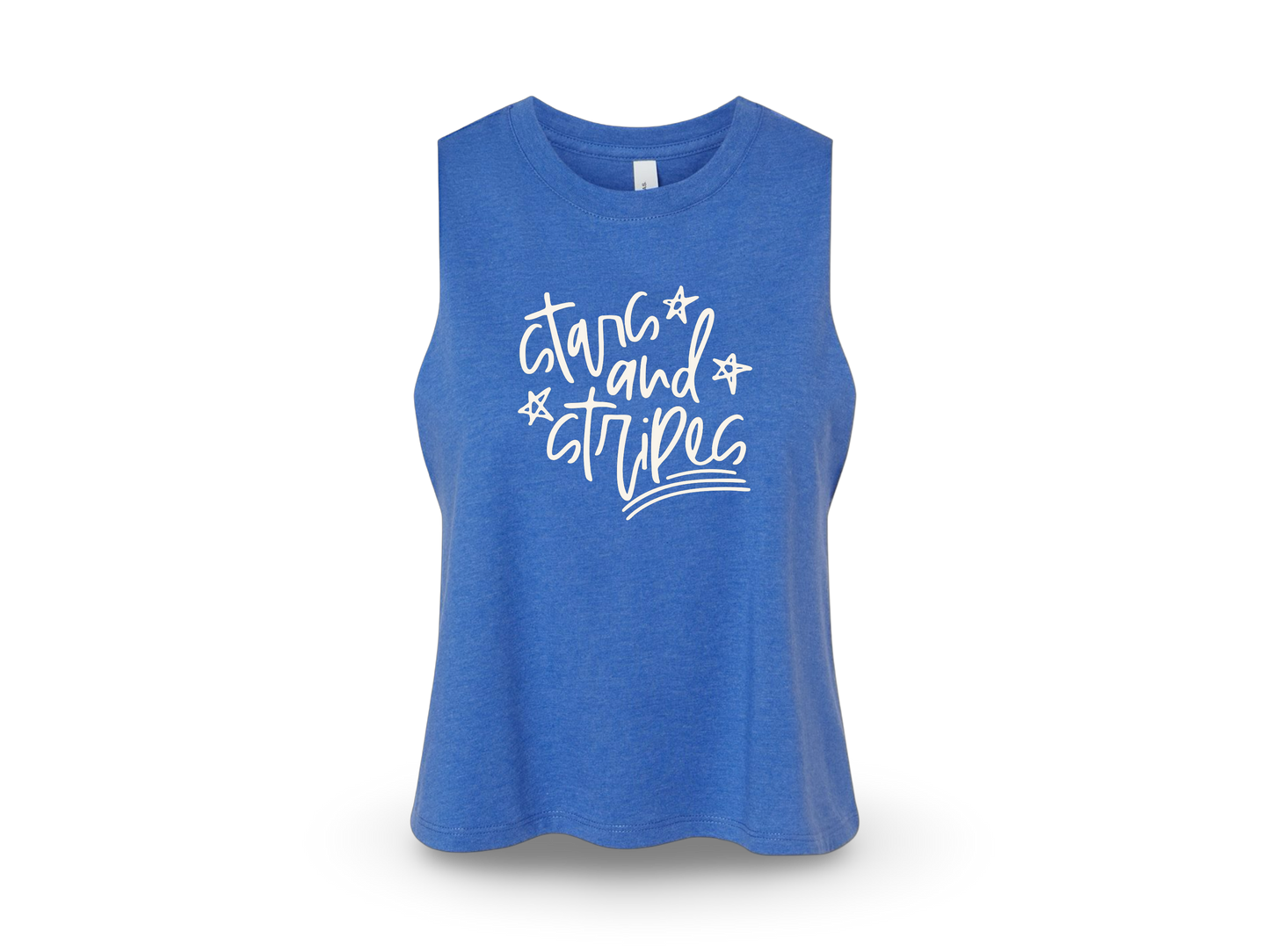 Stars And Stripes (Tanks)