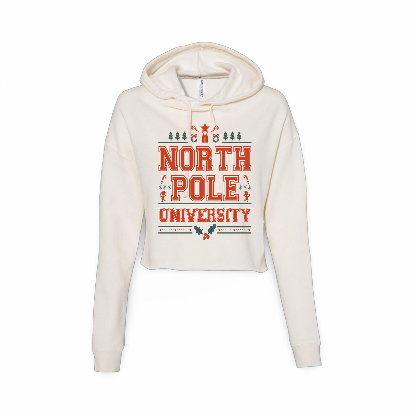 NPU Elf (Sweatshirt)