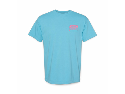 Be Somebody (Tee's)