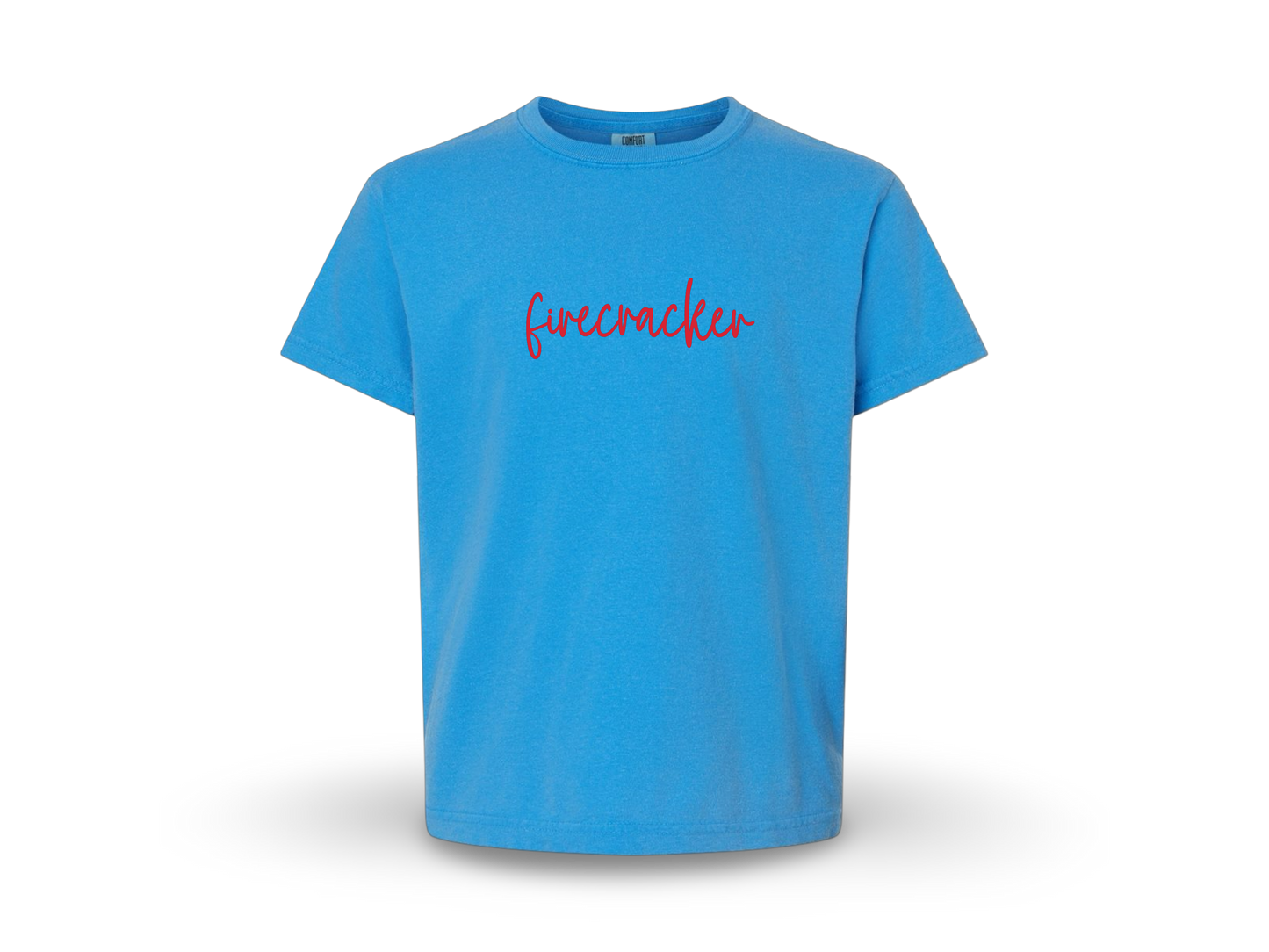 Firecracker (Youth)