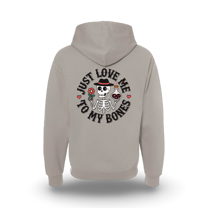 Love Bones (Sweatshirt)