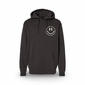 Smiley World (Premium Hoodie)