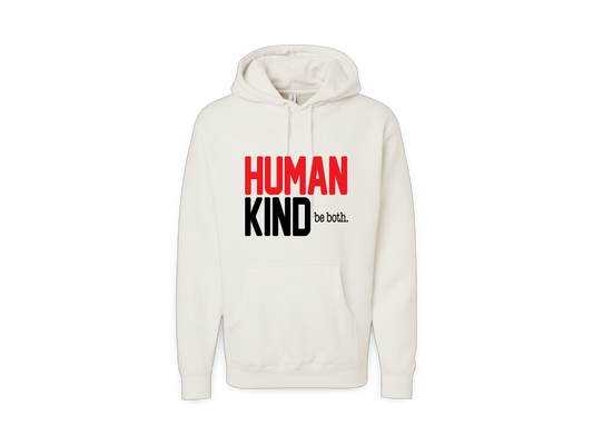 Human Kind (Premium Sweatshirt)