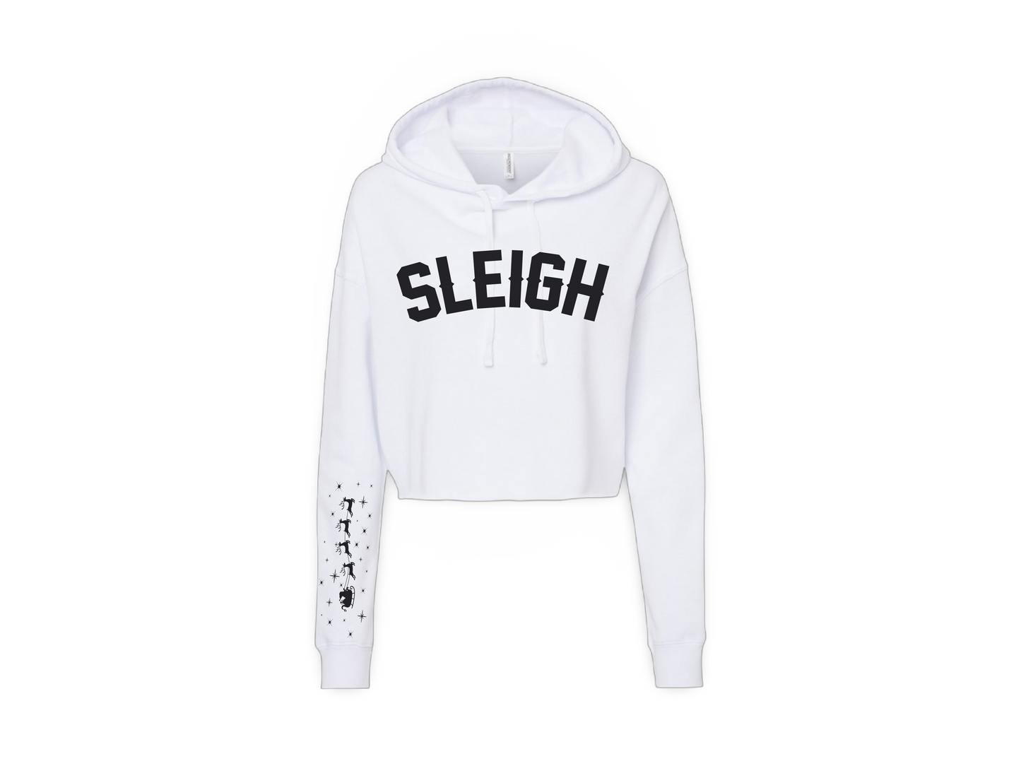 Sleigh (Sweatshirt)