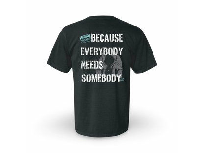 Be Somebody (Tee's)