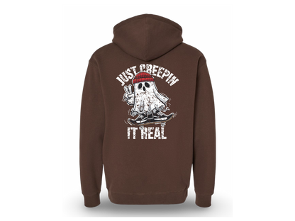 Creep It Real (Sweatshirt)