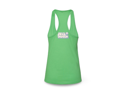 Normalize (Ladies Tanks)