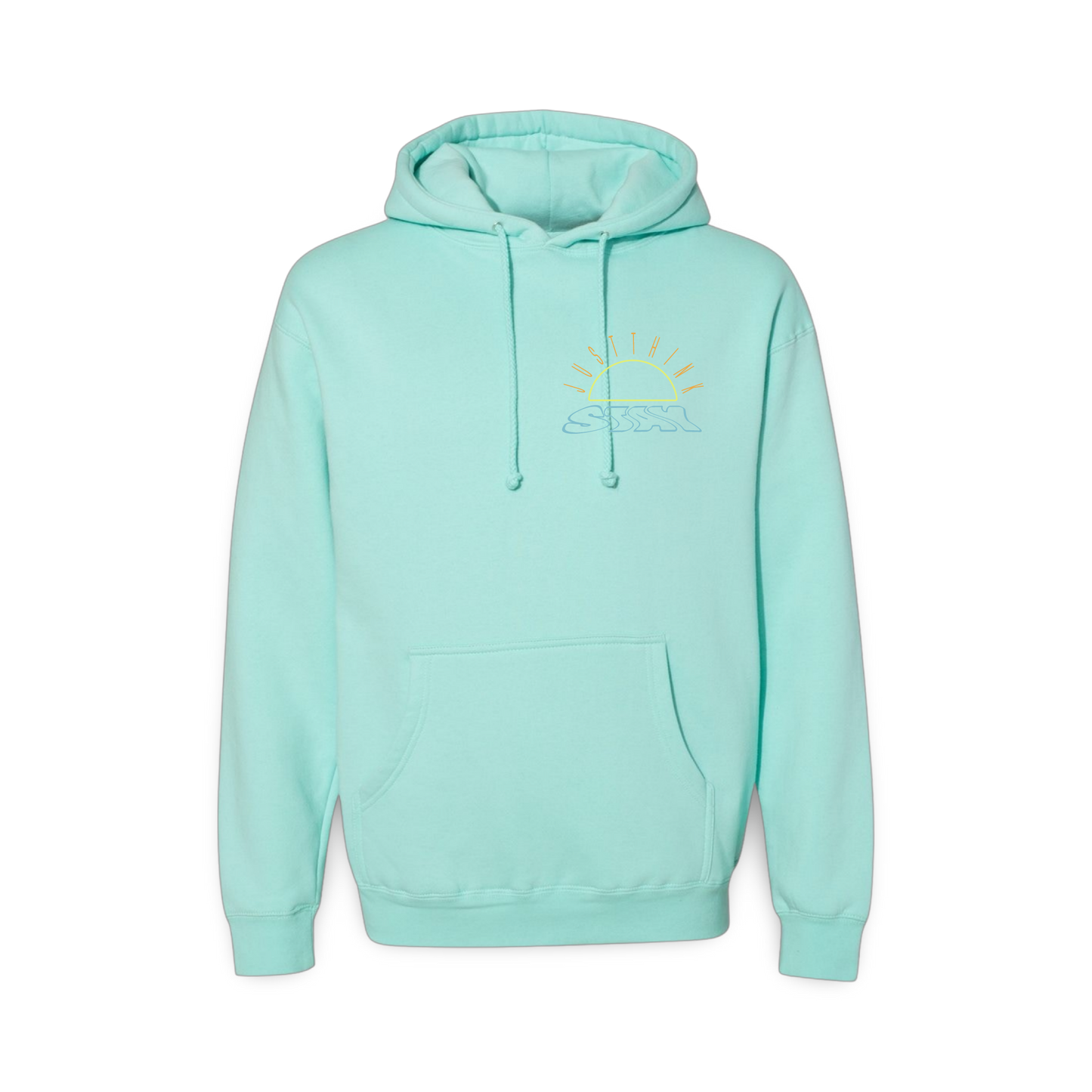 Tomorrow Needs You (Premium Hoodie)