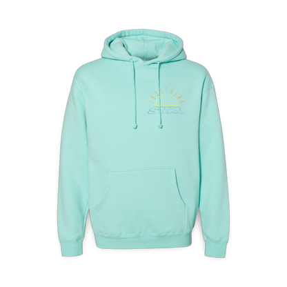 Tomorrow Needs You (Premium Hoodie)