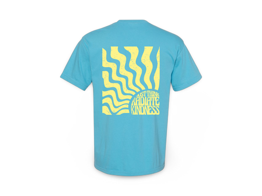 Radiate Kindness (Premium Tee)