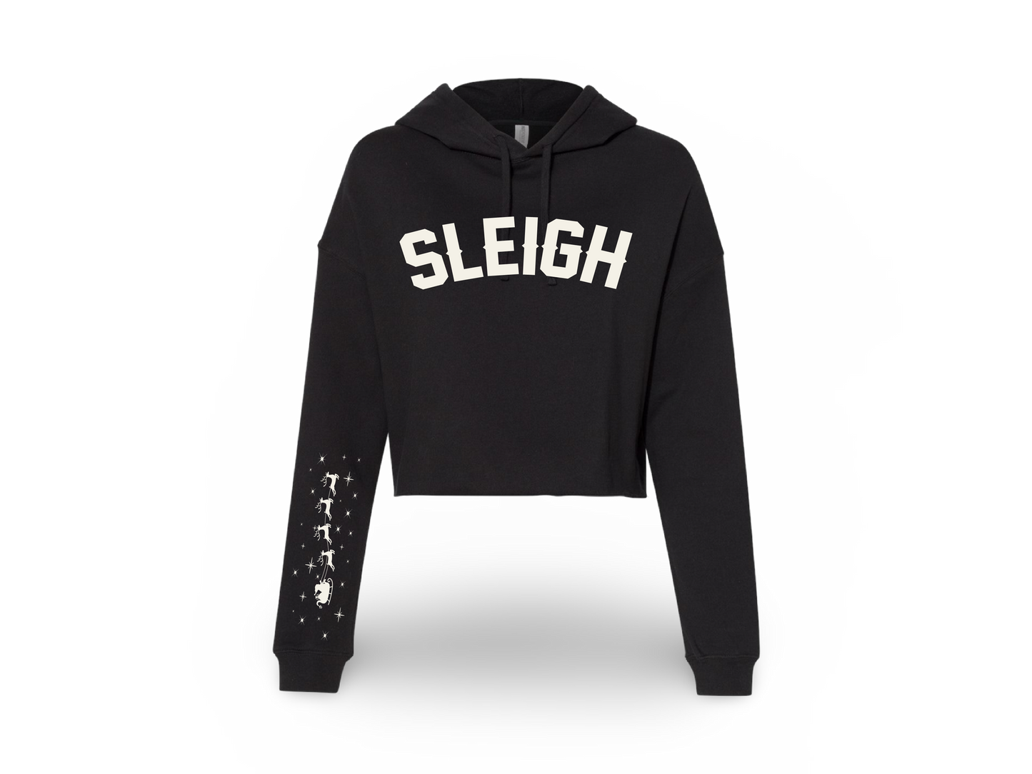 Sleigh (Sweatshirt)