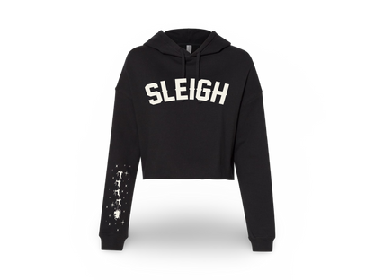 Sleigh (Sweatshirt)
