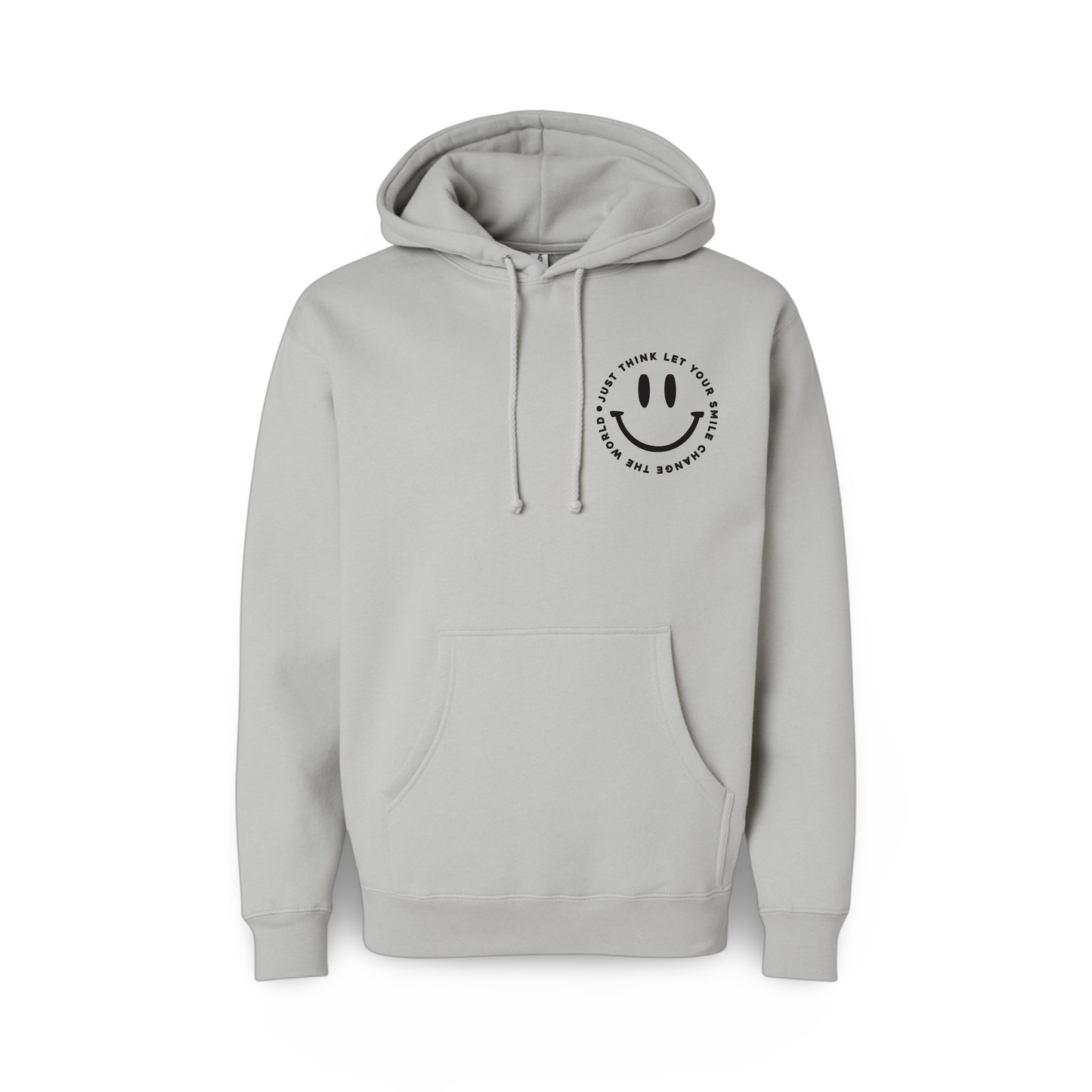 Smiley World (Premium Hoodie)