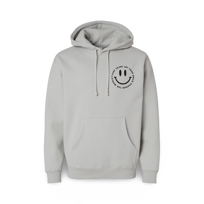 Smiley World (Premium Hoodie)