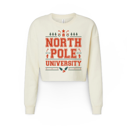 NPU Elf (Sweatshirt)