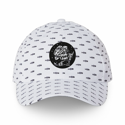 Stay Chill (Unstructured Hat x Imperial)