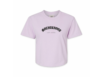 Mother Hood (Premium Tee)