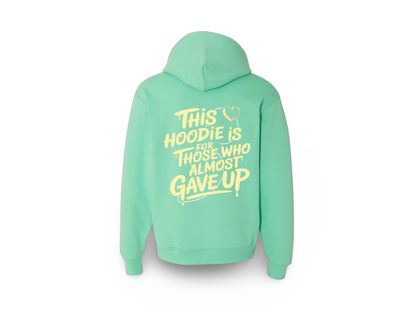 This hoodie (Sweatshirt)