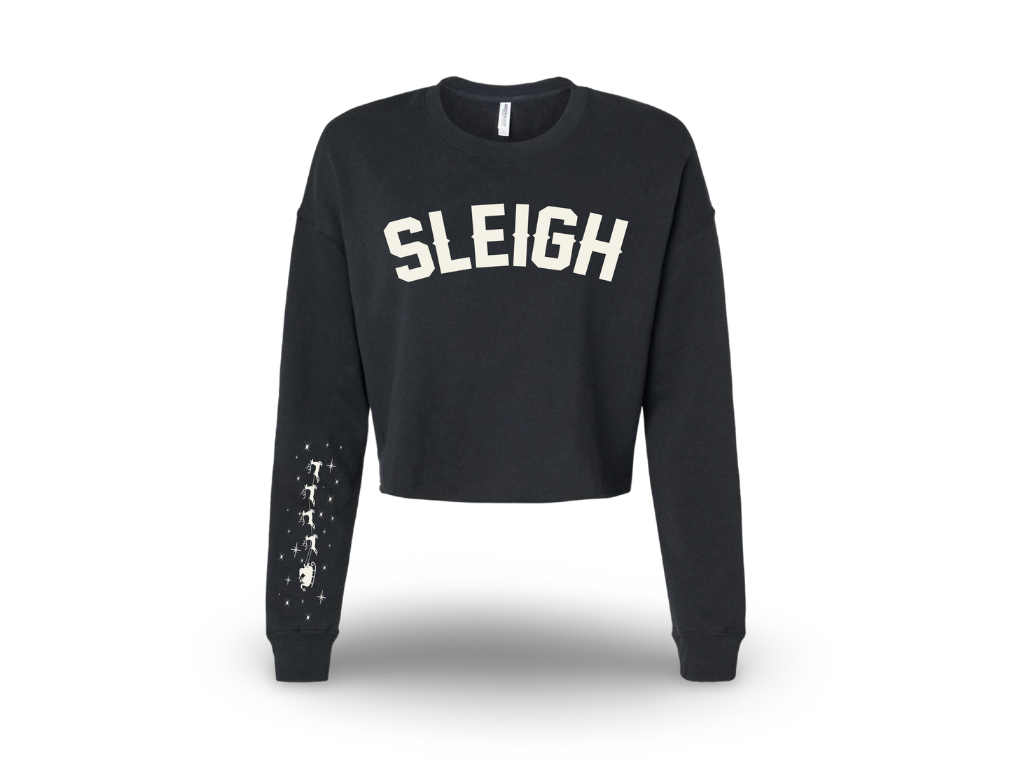 Sleigh (Sweatshirt)