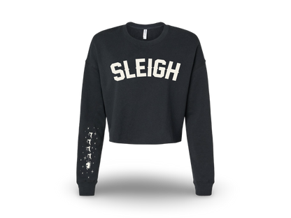 Sleigh (Sweatshirt)