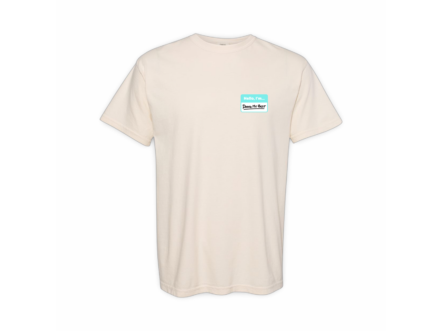 Hello I'm... (Premium Tee)