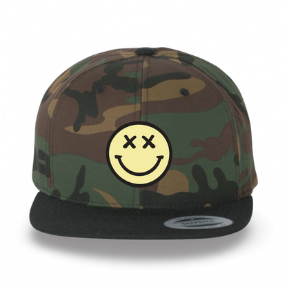 XX Happy Face (Hat)