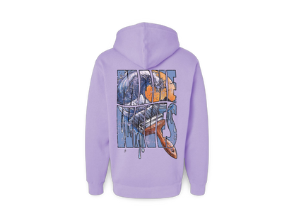 Make Waves (Premium Hoodie)