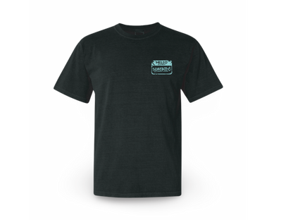 Be Somebody (Tee's)