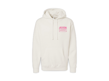 Be Somebody (Premium Sweatshirt)