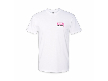 Hello I'm... (Standard Tee)