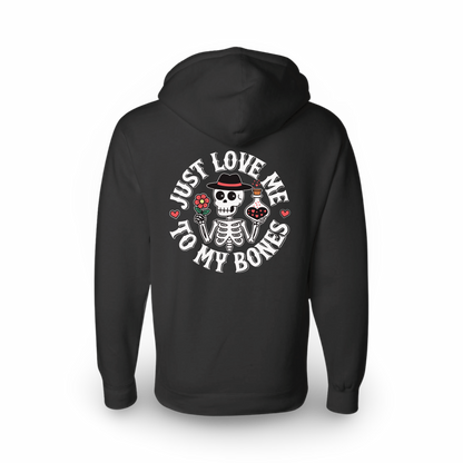 Love Bones (Sweatshirt)