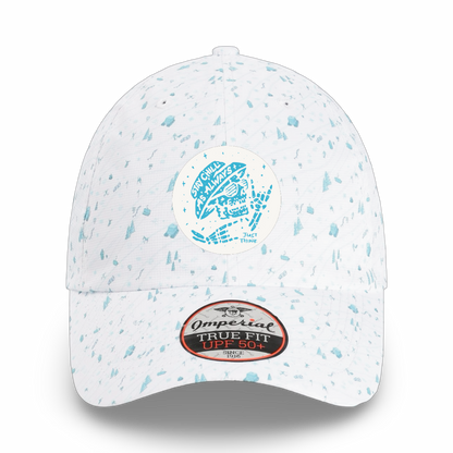 Stay Chill (Unstructured Hat x Imperial)