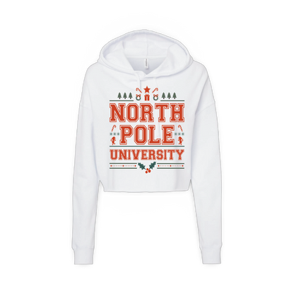 NPU Elf (Sweatshirt)