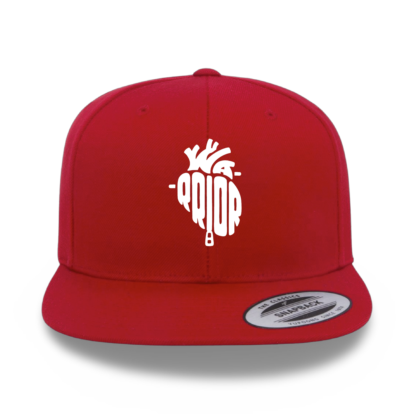 Warriors Of Heart  (Hat)