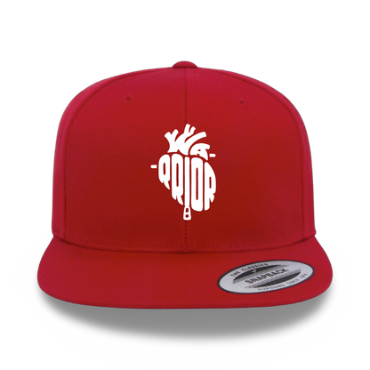 Warriors Of Heart  (Hat)