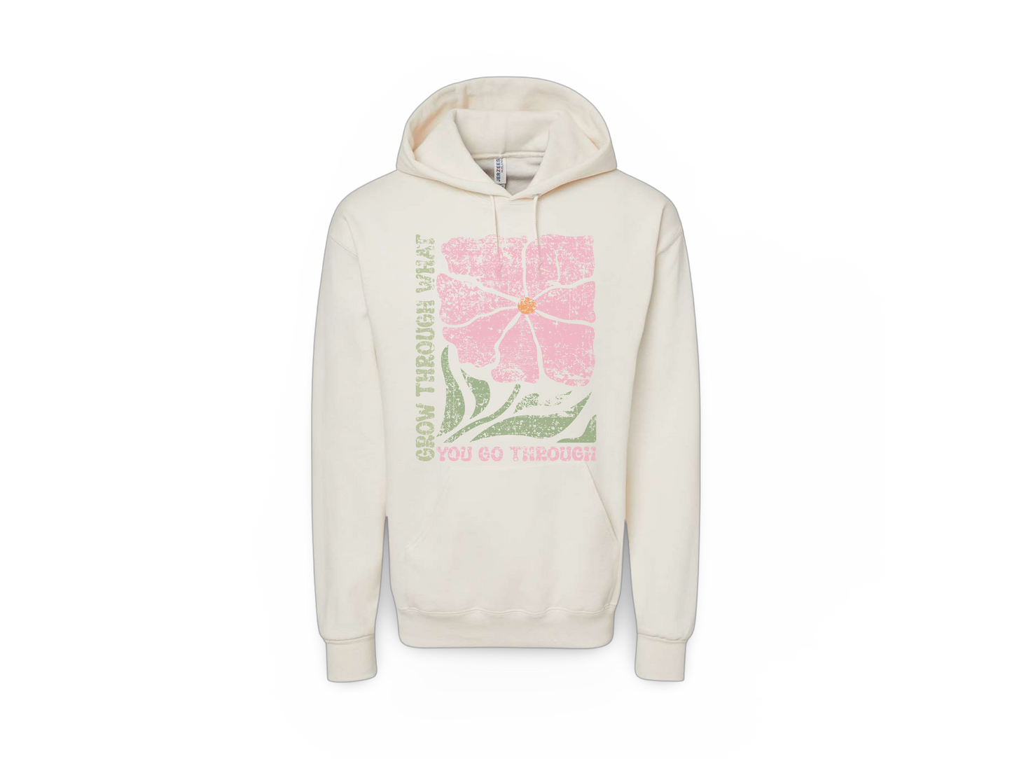 Grow (Standard Sweatshirt)