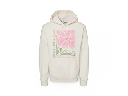 Grow (Standard Sweatshirt)