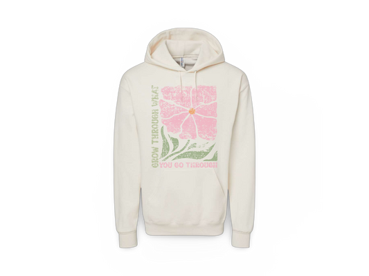 Grow (Standard Sweatshirt)