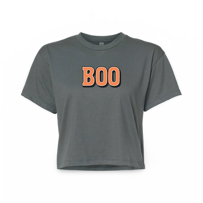 Boo (Tee Shirt)