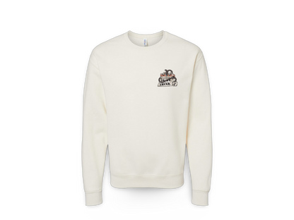 Hope For Tomorrow (Hoodie)