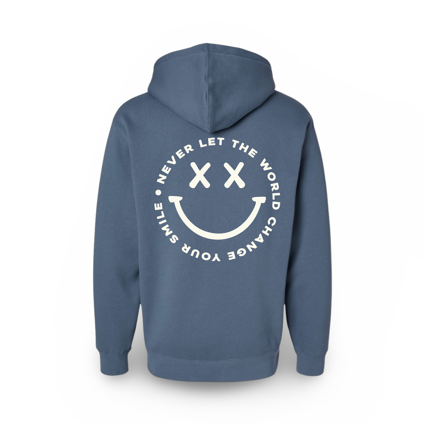 Smiley World (Premium Hoodie)