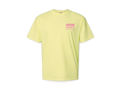 Be Somebody (Tee's)