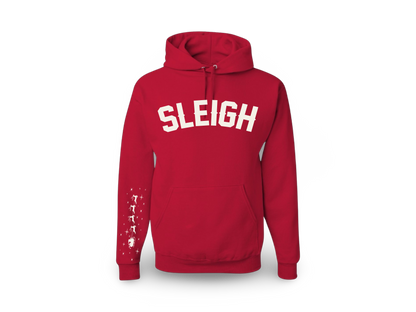 Sleigh (Sweatshirt)