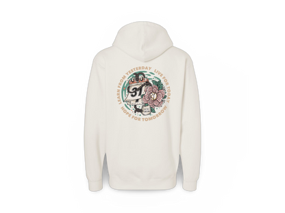 Hope For Tomorrow (Hoodie)